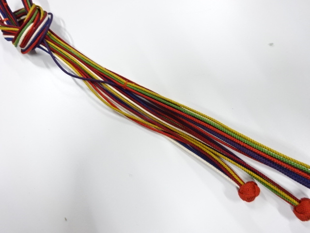 Japanese Kimono / Accessories Silk